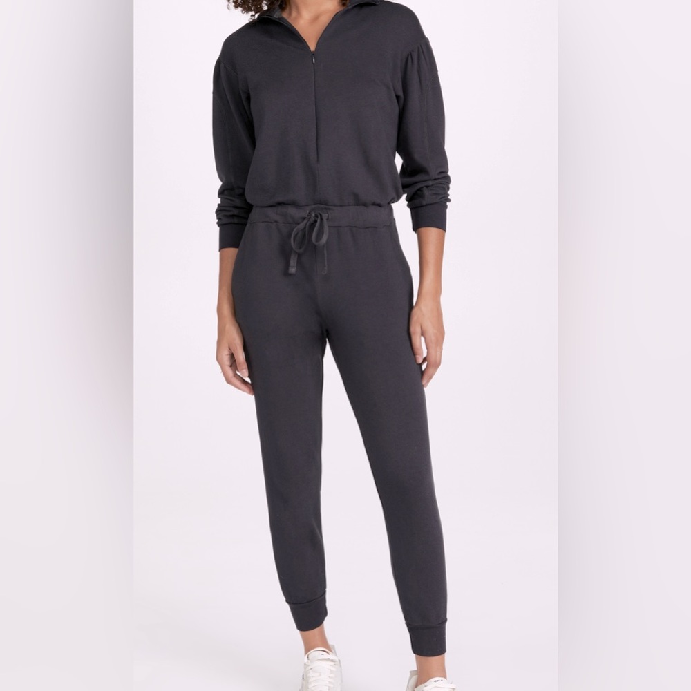 Monrow Supersoft jumpsuit